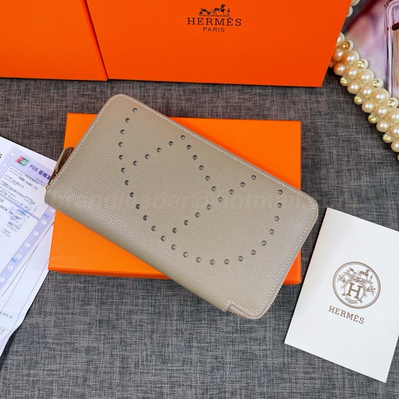 Hermes Wallets 83